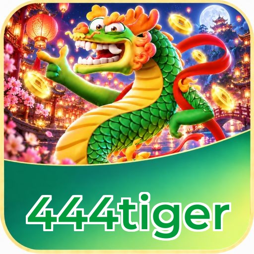 444tiger com RTP verificado e jogos auditados pela eCOGRA