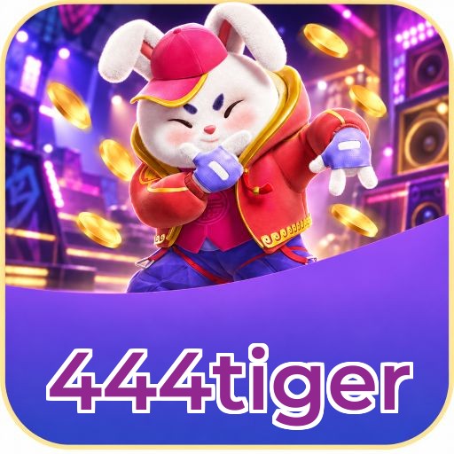 Canal Telegram oficial 444tiger — bônus e alertas exclusivos