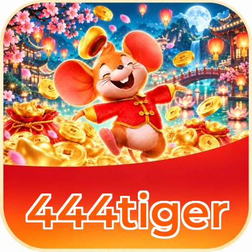 Seis modalidades de loteria 444tiger com odds transparentes