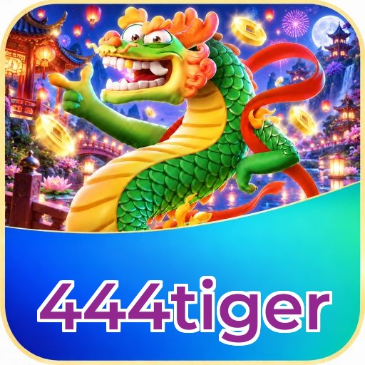 Jackpots milionários disponíveis para ganhar na 444tiger