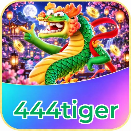 Programa VIP 444tiger — 5 níveis de progressão automática