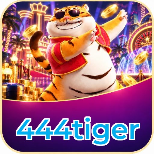 Download oficial 444tiger seguro para Android e iOS