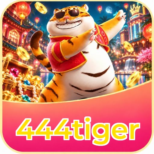 Jackpots progressivos 444tiger — R$ 8,3 milhões acumulados