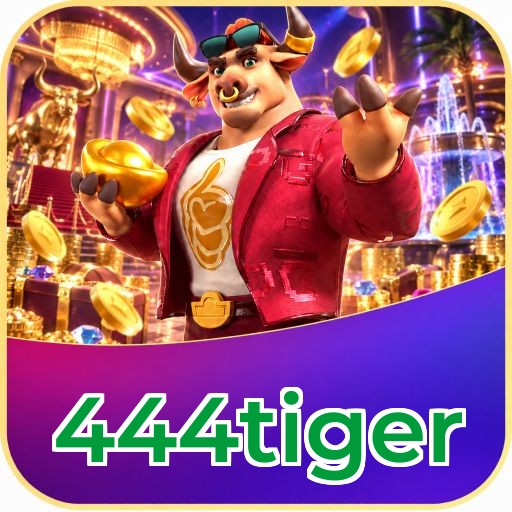 Acesso rápido à conta 444tiger em 4 passos simples