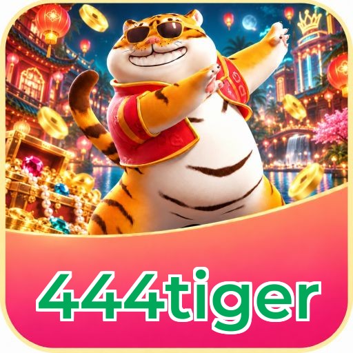 Plataforma 444tiger — 99,94% uptime e PIX instantâneo