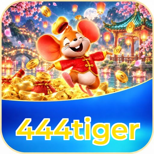 444tiger