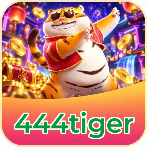 Download multiplataforma do app 444tiger para Android e iOS