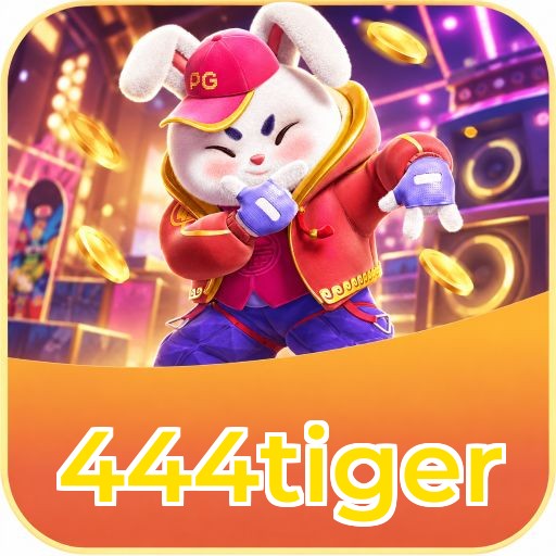 Bônus exclusivo do APK 444tiger