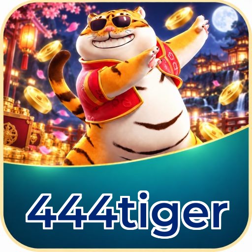 Cassino ao vivo 444tiger com dealers brasileiros e streaming 4K