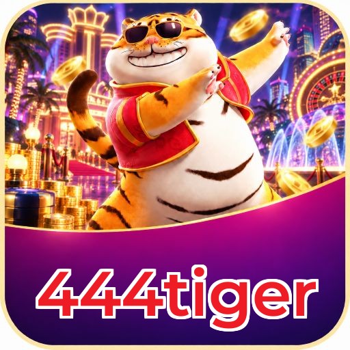 Segurança 444tiger SSL 256-bit com licença Curaçao e certificação eCOGRA